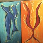 873 5228 MIXED MEDIAS (F)